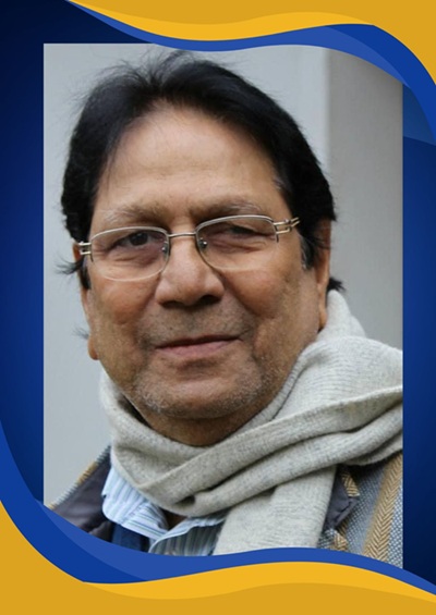 Chairman Image