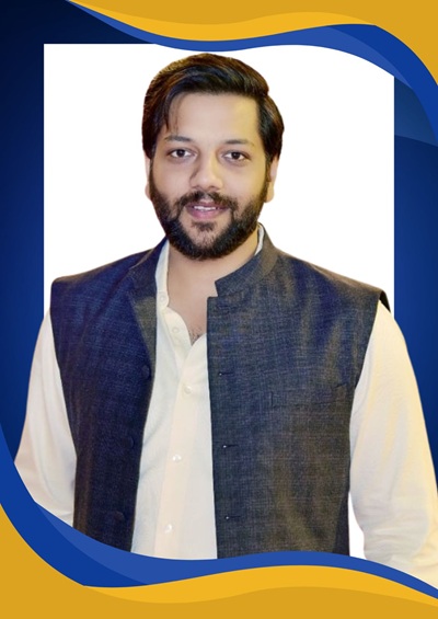 Chairman Image