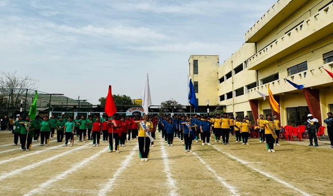 Campus 3