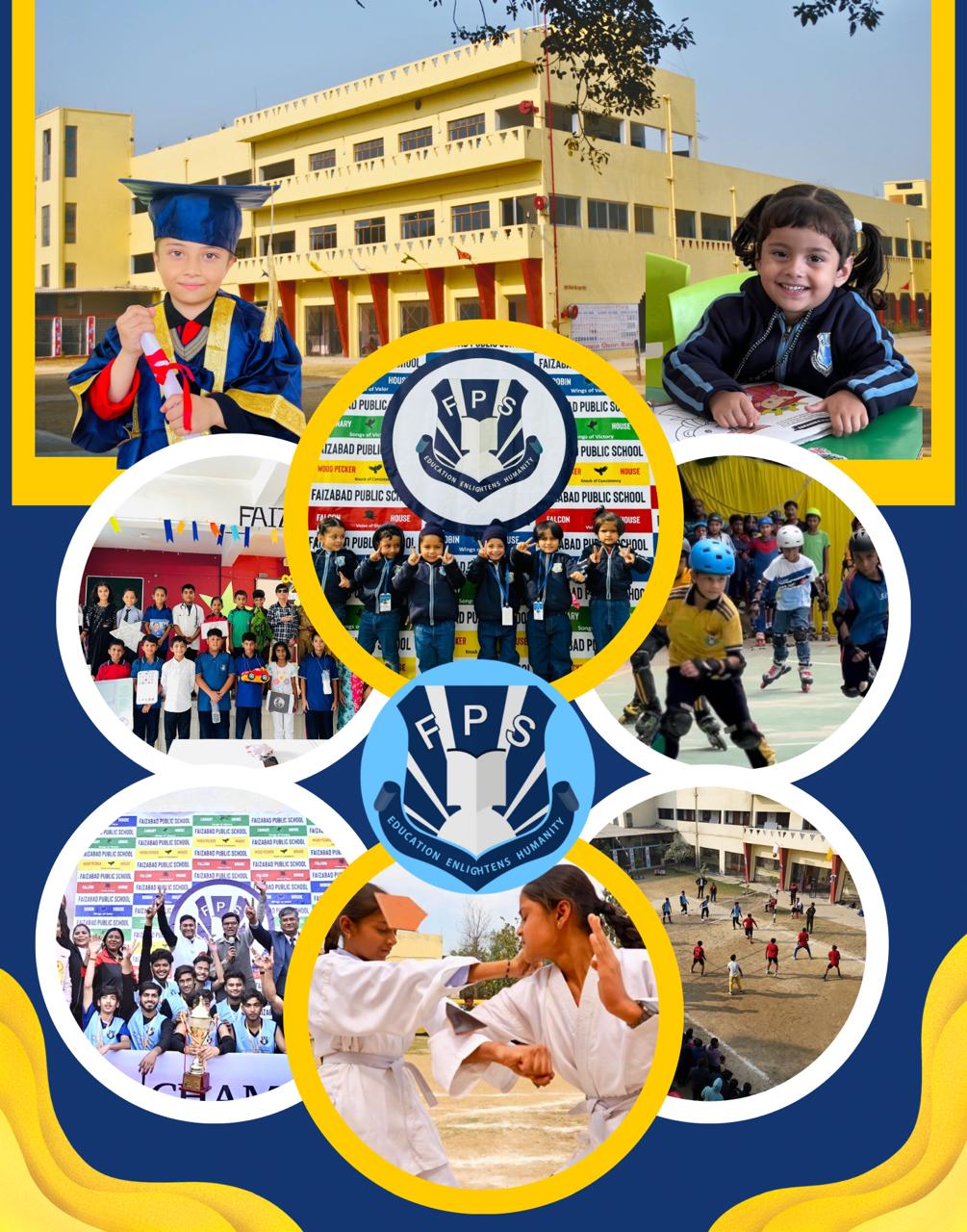 Campus 1