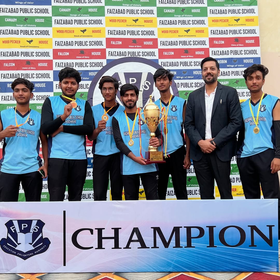 Volleyball Championship